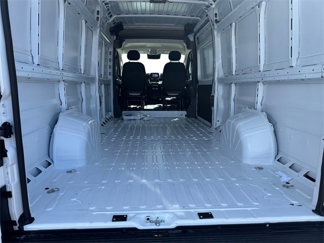 New 2025 RAM ProMaster 3500 w/ Convenience Group image 20