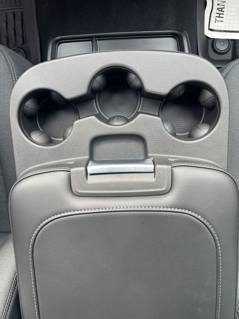 New 2026 RAM 2500 Tradesman w/ Power Wagon Package image 18