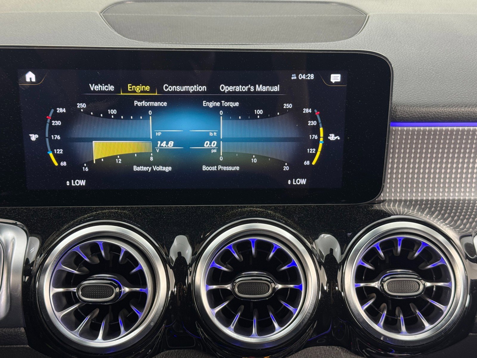 Used 2022 Mercedes-Benz GLB 250 w/ Premium Package Lite image 26