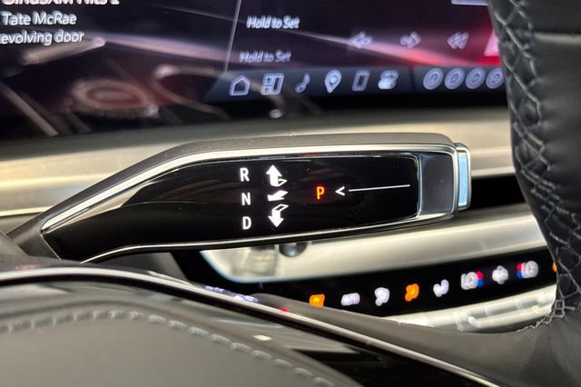 New 2026 Cadillac Lyriq V image 22