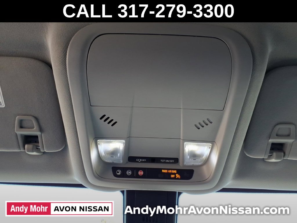 Used 2022 Chevrolet Equinox LS AWD/4WD image 34