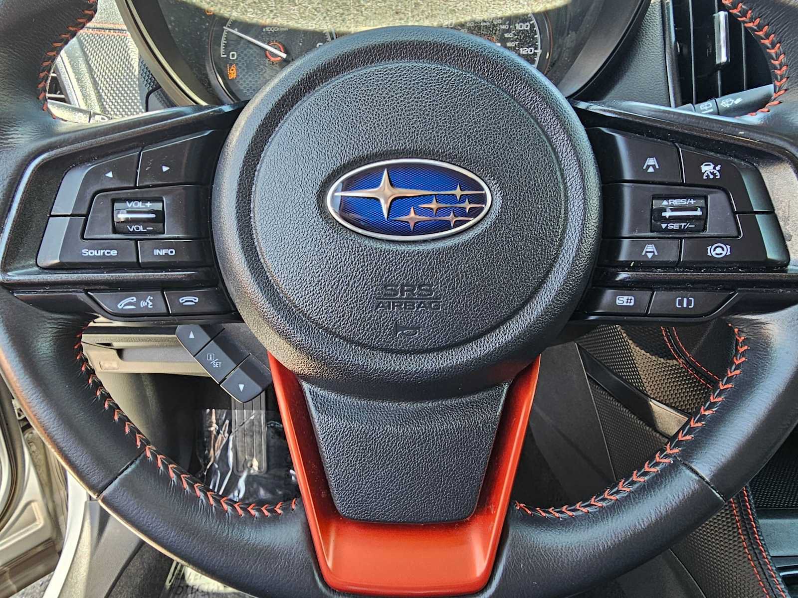 Certified 2023 Subaru Forester Sport AWD/4WD image 22
