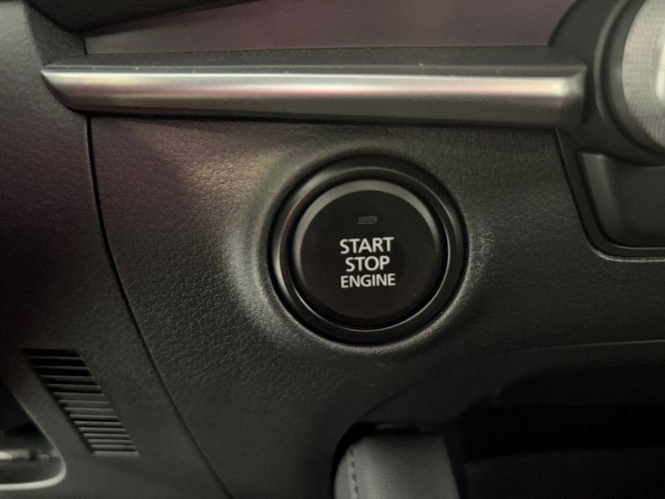 Certified 2026 MAZDA MAZDA3 s Sport FWD image 20