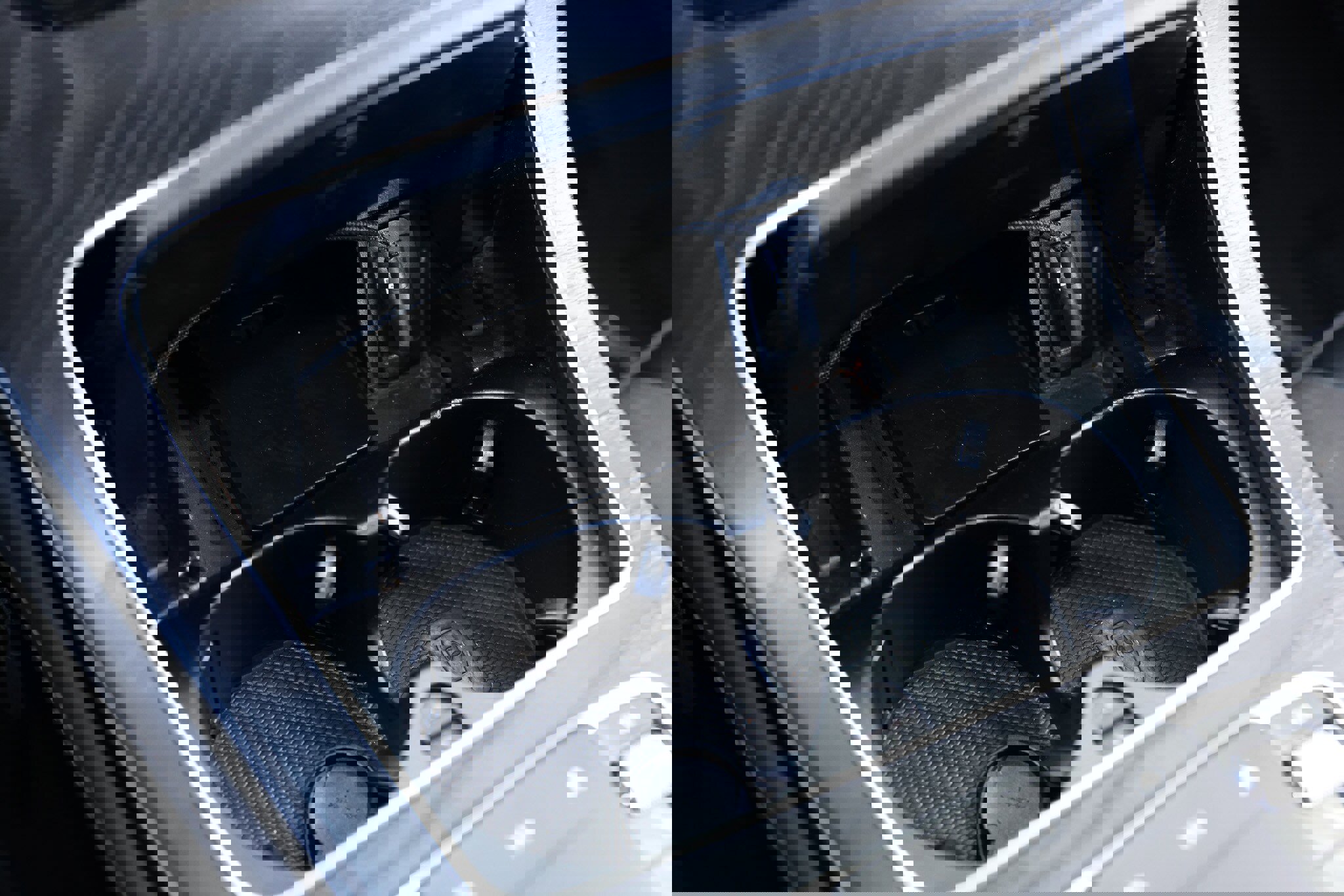 Used 2020 Mercedes-Benz GLC 63 AMG 4MATIC image 43