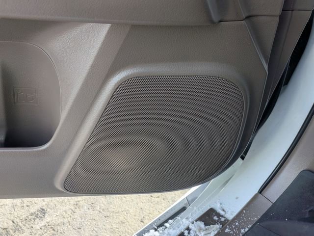 Used 2017 Lexus GX 460 Luxury w/ Sport Design Package image 13