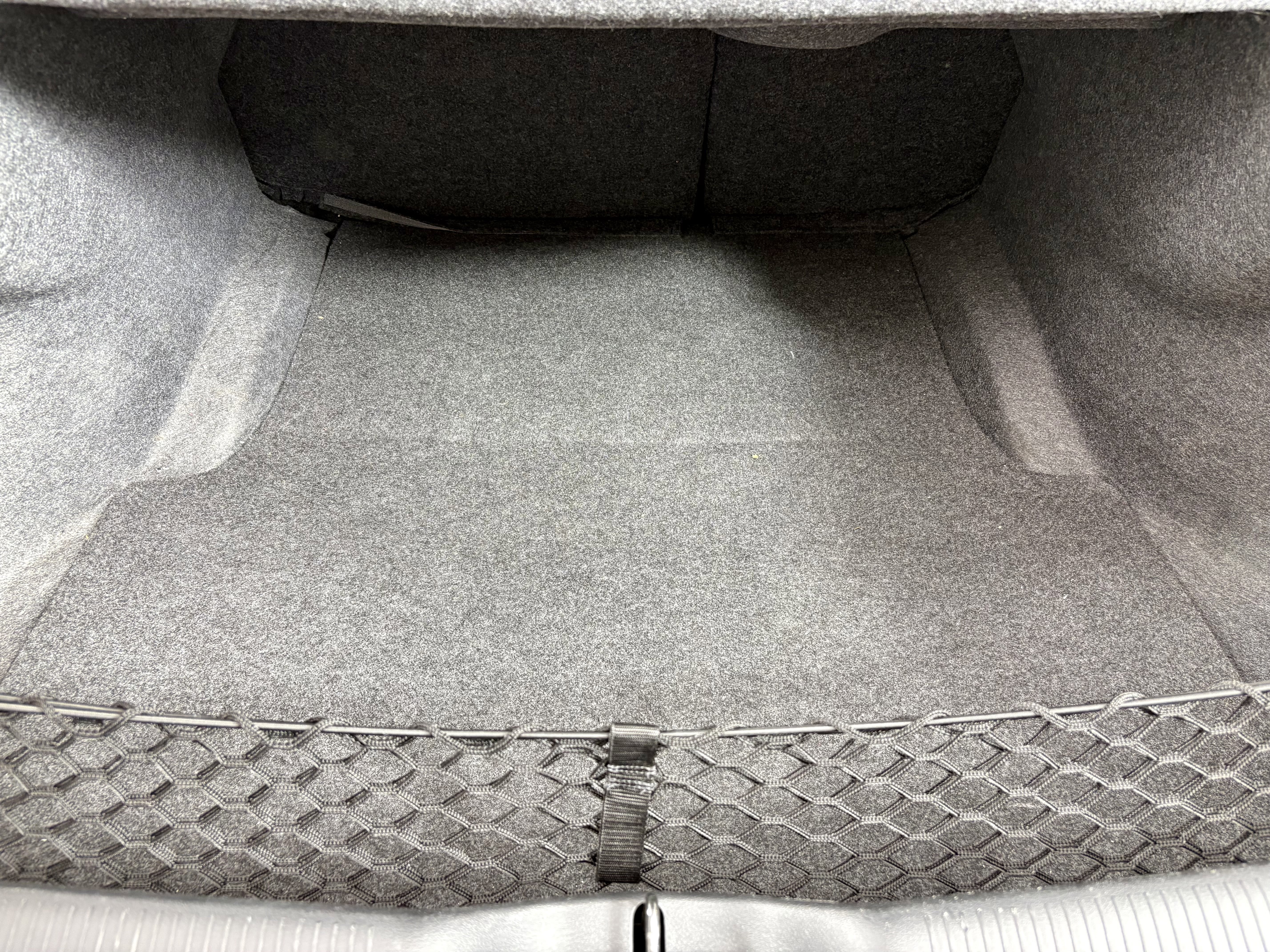 Used 2021 Dodge Charger SRT Hellcat image 25