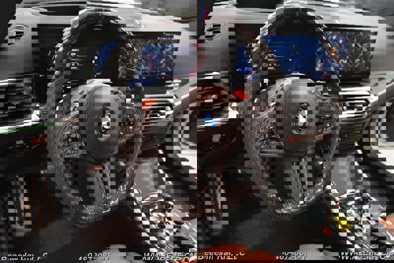 Used 2023 BMW M2 w/ Lighting Package image 25