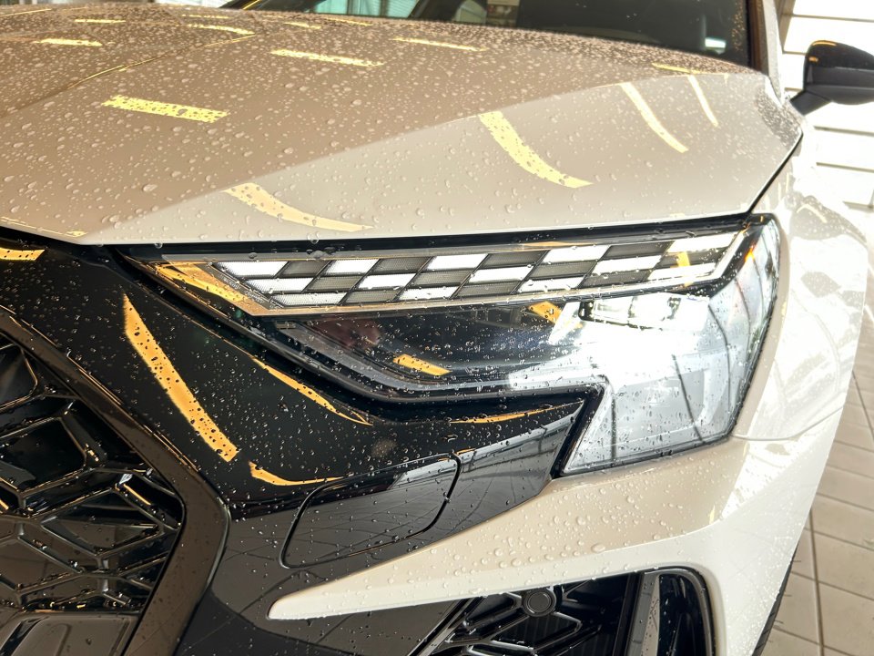 New 2025 Audi RS 3 image 26