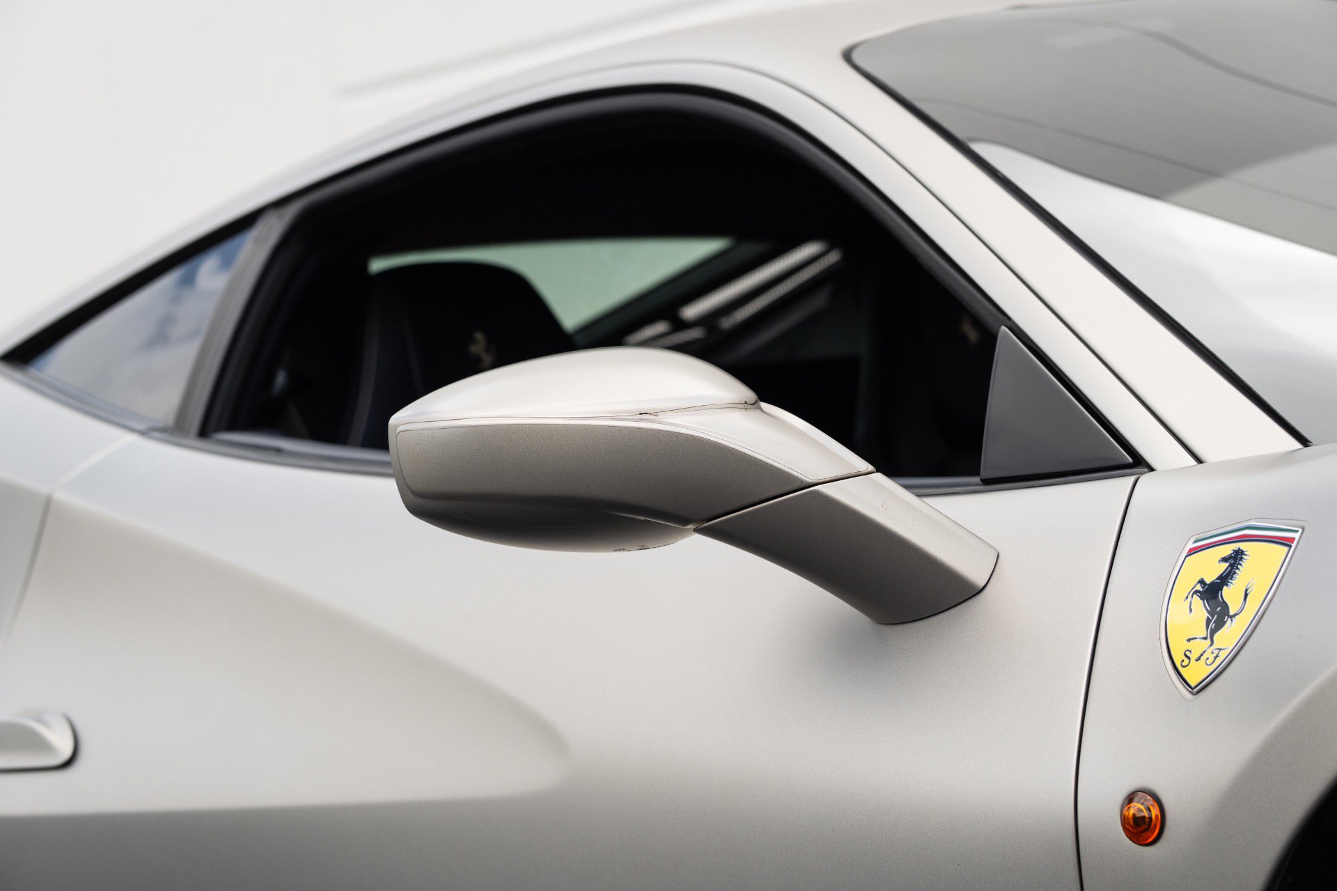 Used 2016 Ferrari 488 GTB image 10