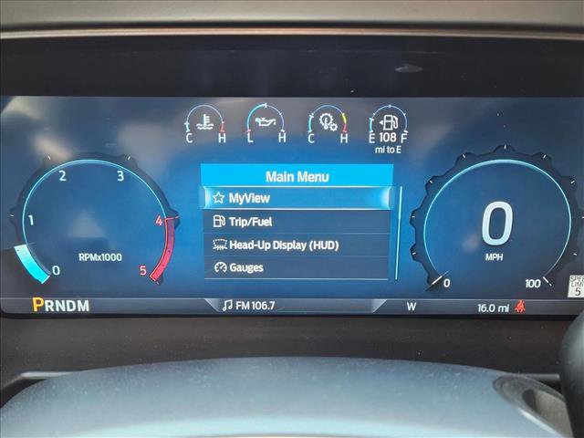 New 2026 Ford F350 Platinum image 11