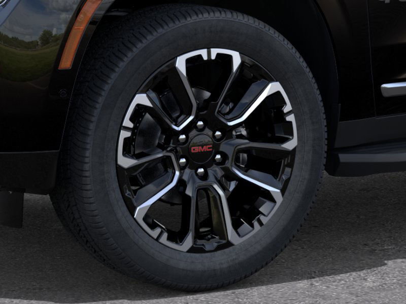 New 2026 GMC Yukon Elevation image 26