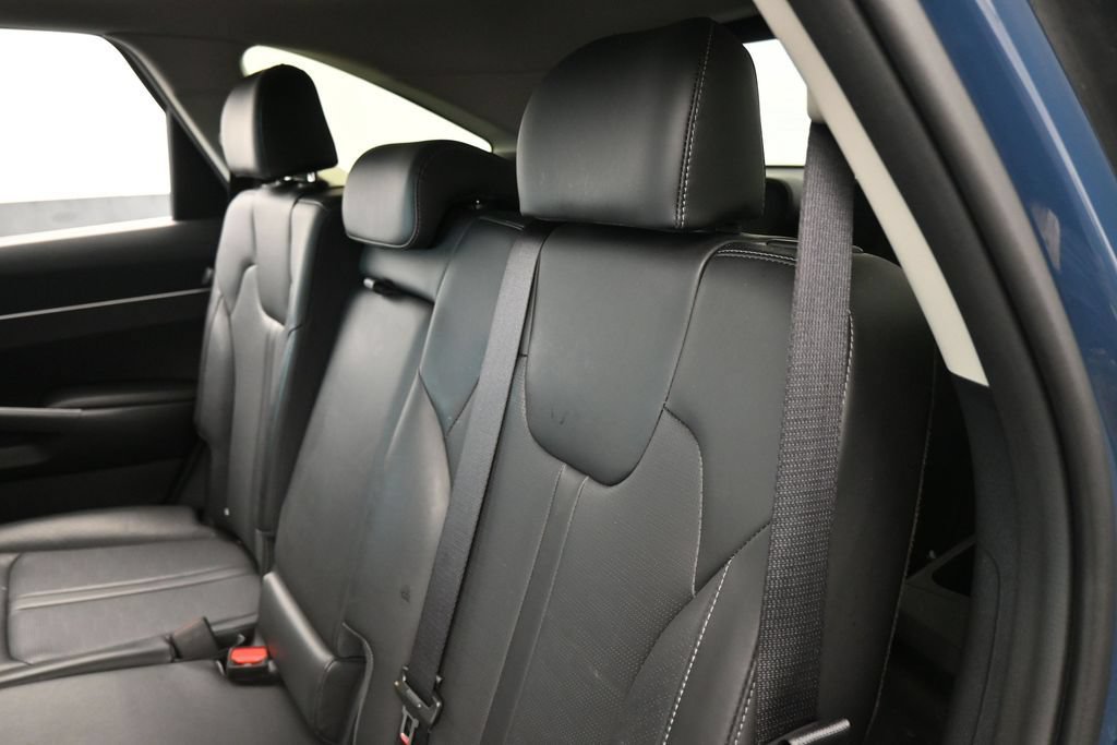 Used 2025 Kia Sorento S w/ Panoramic Sunroof Package FWD image 30
