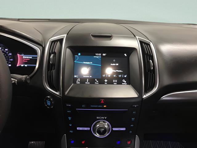 Used 2018 Ford Edge Titanium w/ Equipment Group 302A image 20