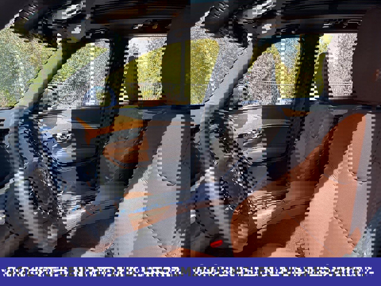 Certified 2023 Volvo XC90 T8 Plus w/ Protection Package Premier image 21