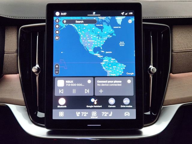 New 2026 Volvo XC90 B6 Ultra w/ Lounge Package image 17