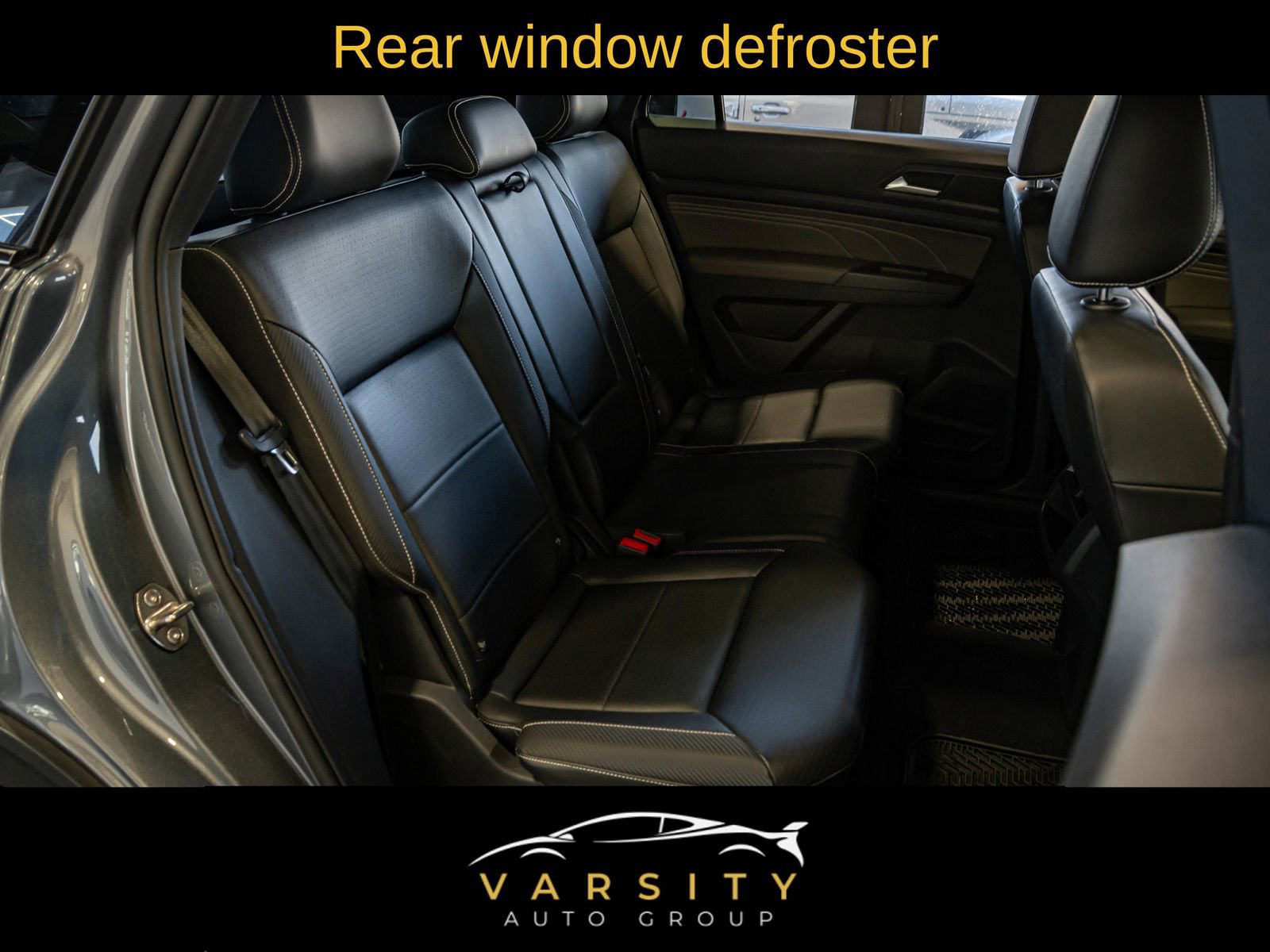 Used 2022 Volkswagen Atlas Cross Sport SEL image 14