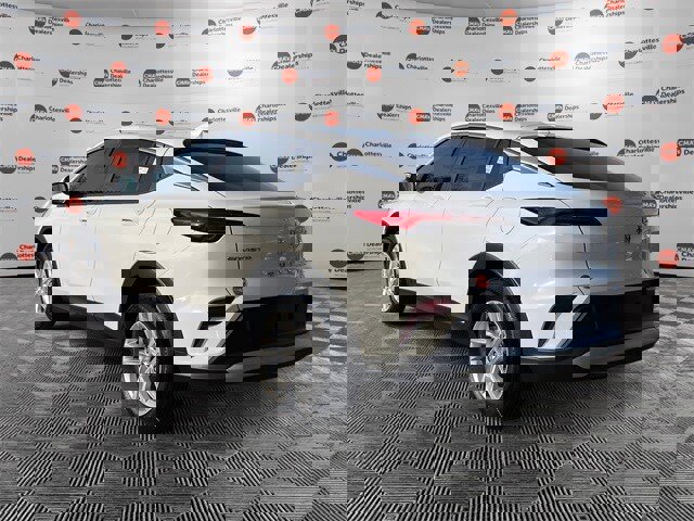 New 2026 Buick Envista Preferred image 3