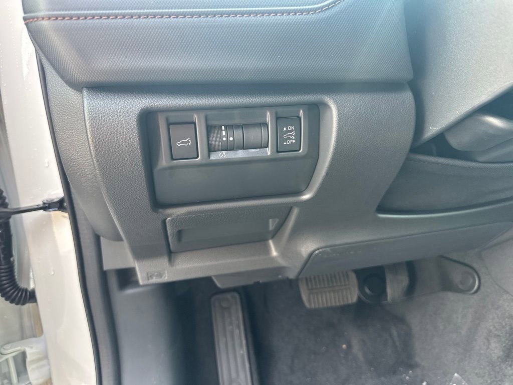 New 2026 Subaru Forester Sport AWD/4WD image 10