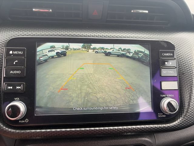 Used 2023 Nissan Kicks SV FWD image 19