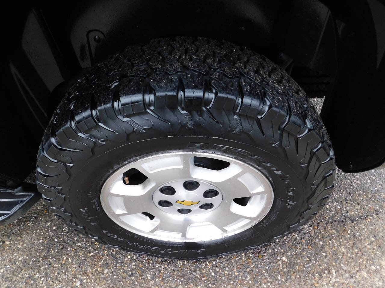 Used 2013 Chevrolet Tahoe LT w/ Luxury Package image 26