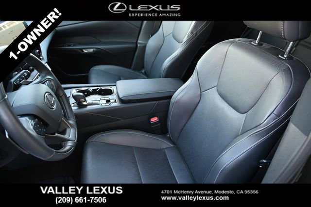 Certified 2023 Lexus RX 350 Premium Plus w/ Accessory Package (Z1) image 9