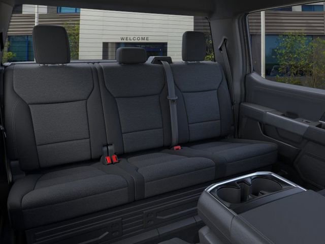 New 2026 Ford F150 XLT w/ XLT Black Appearance Package image 11