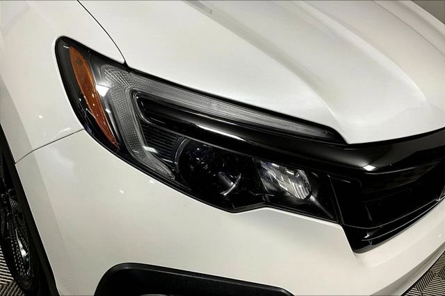 Used 2022 Honda Pilot Special Edition image 29