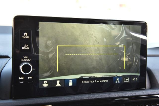 New 2026 Honda CR-V Sport Touring image 14