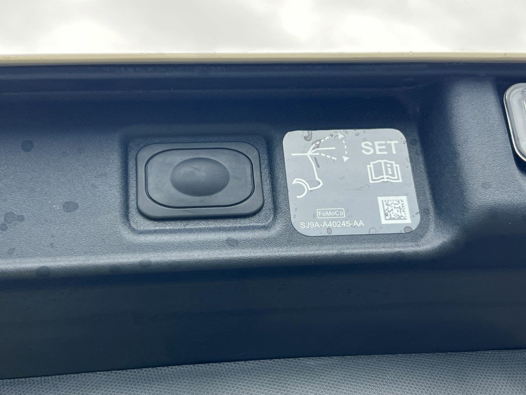 New 2025 Ford Mustang Mach-E Premium w/ Interior Protection Package image 14