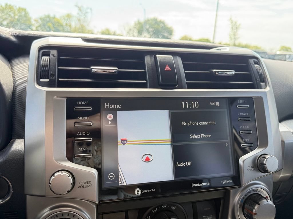Used 2020 Toyota 4Runner SR5 Premium AWD/4WD image 16