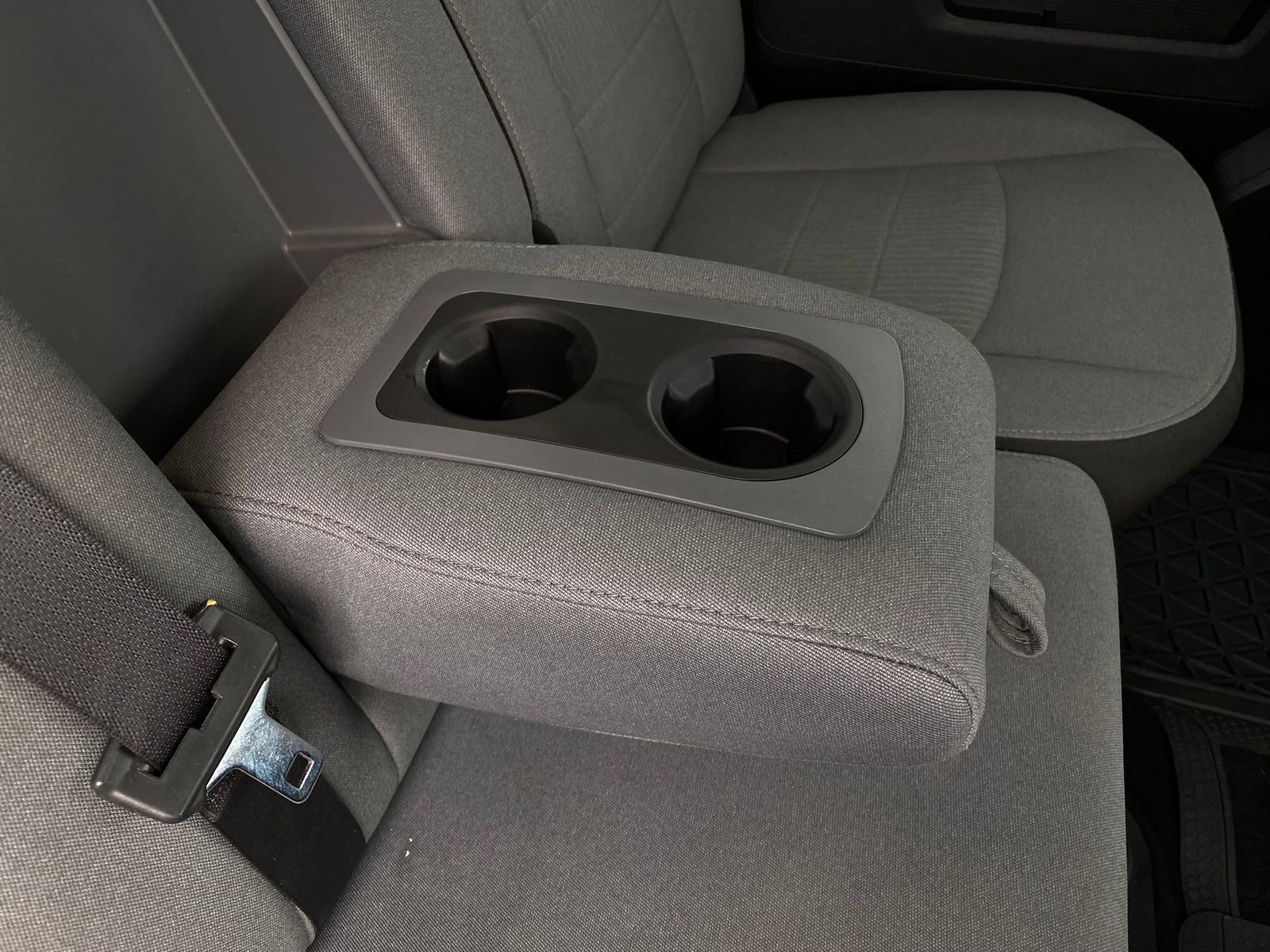 Used 2023 RAM 1500 Classic SLT image 30