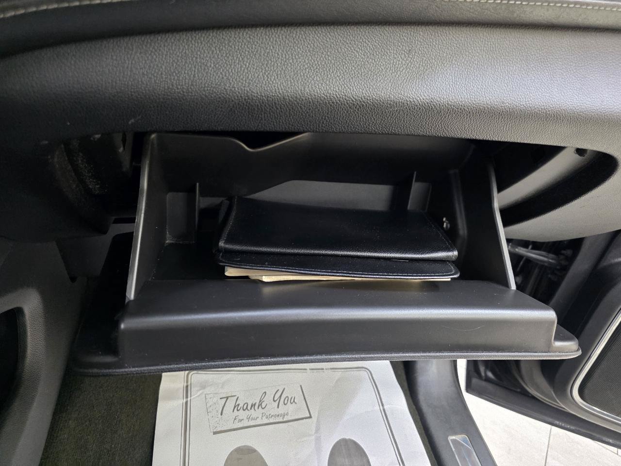 Used 2016 GMC Yukon XL Denali w/ Open Road Package AWD/4WD image 40