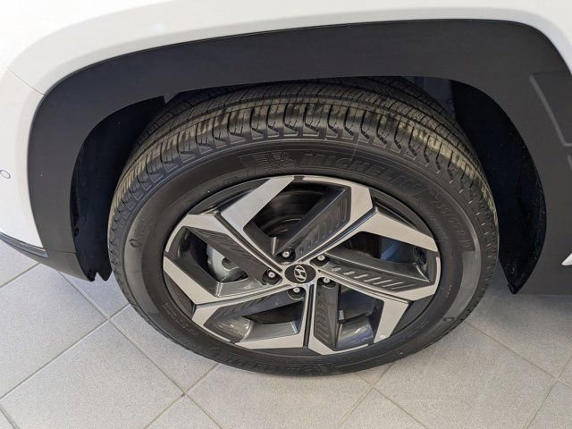 New 2024 Hyundai Tucson Limited image 4