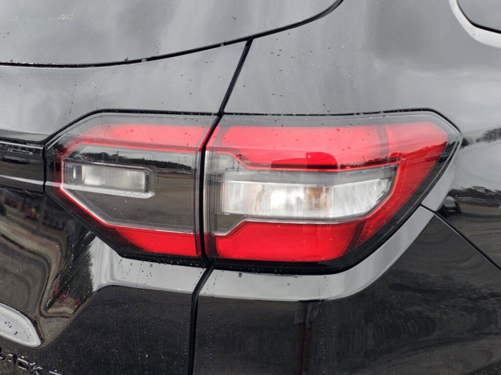 New 2026 Honda Pilot Black Edition image 9