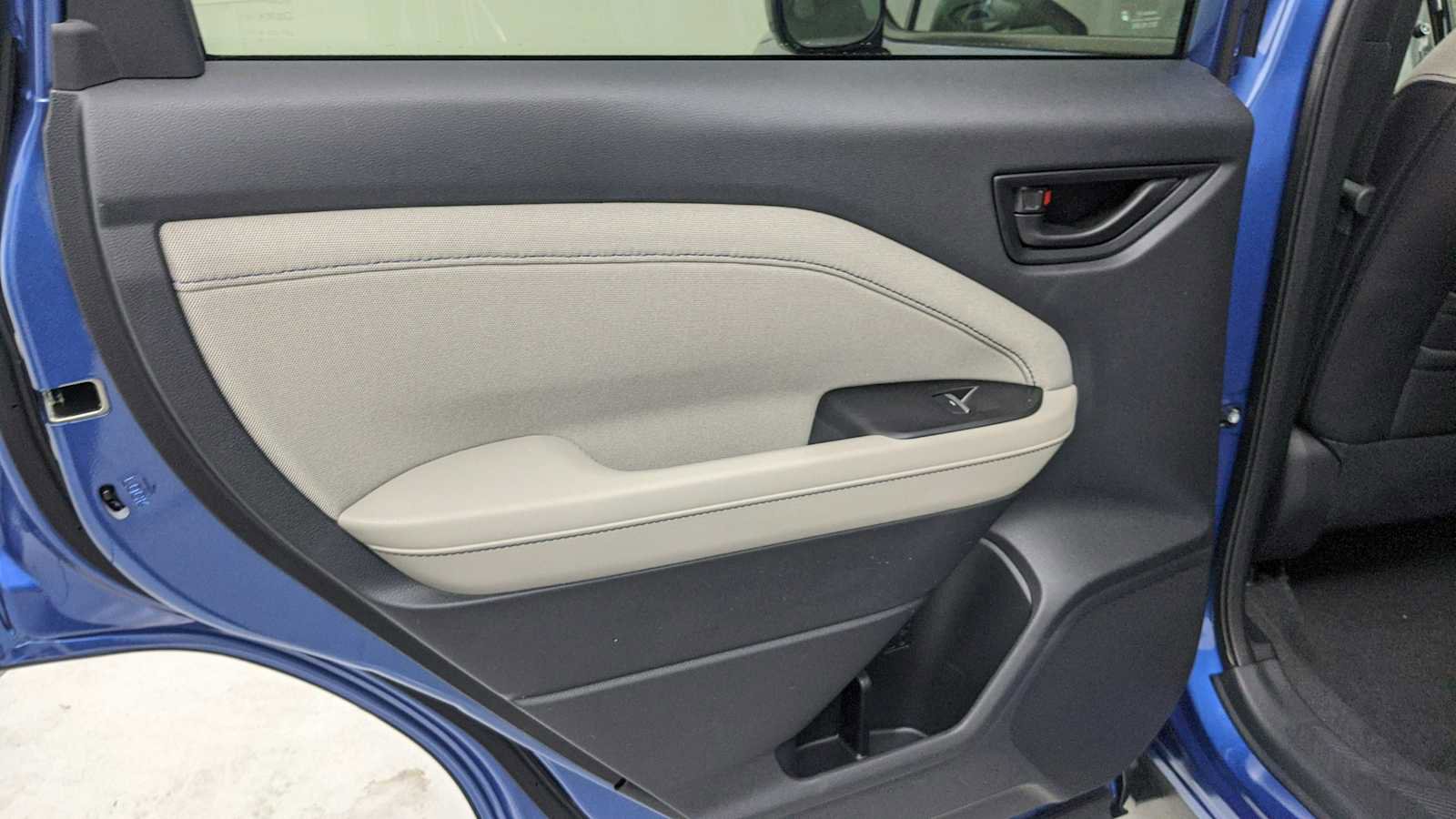 New 2026 Subaru Forester Premium image 25