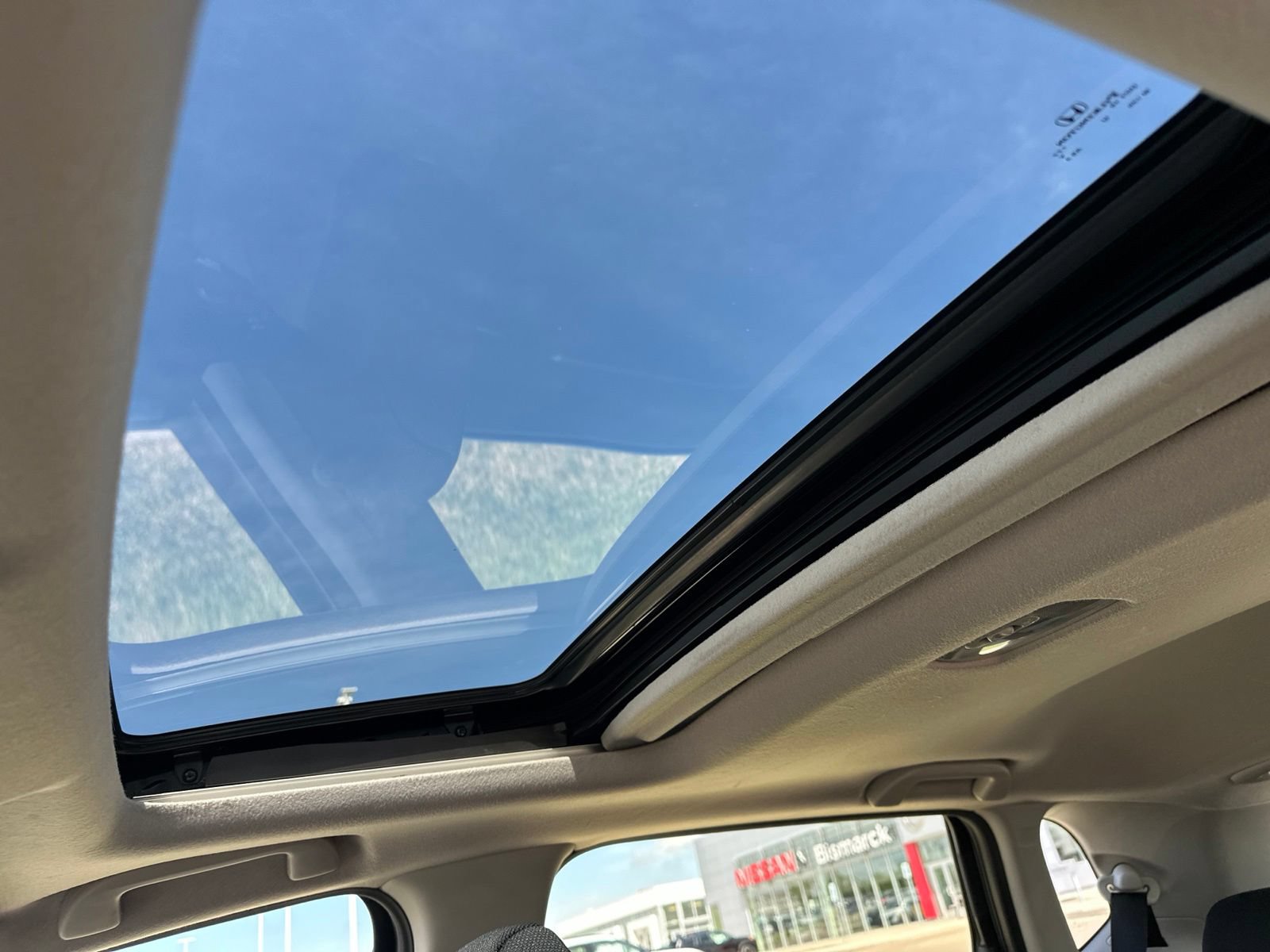 Used 2016 Honda Fit EX image 60