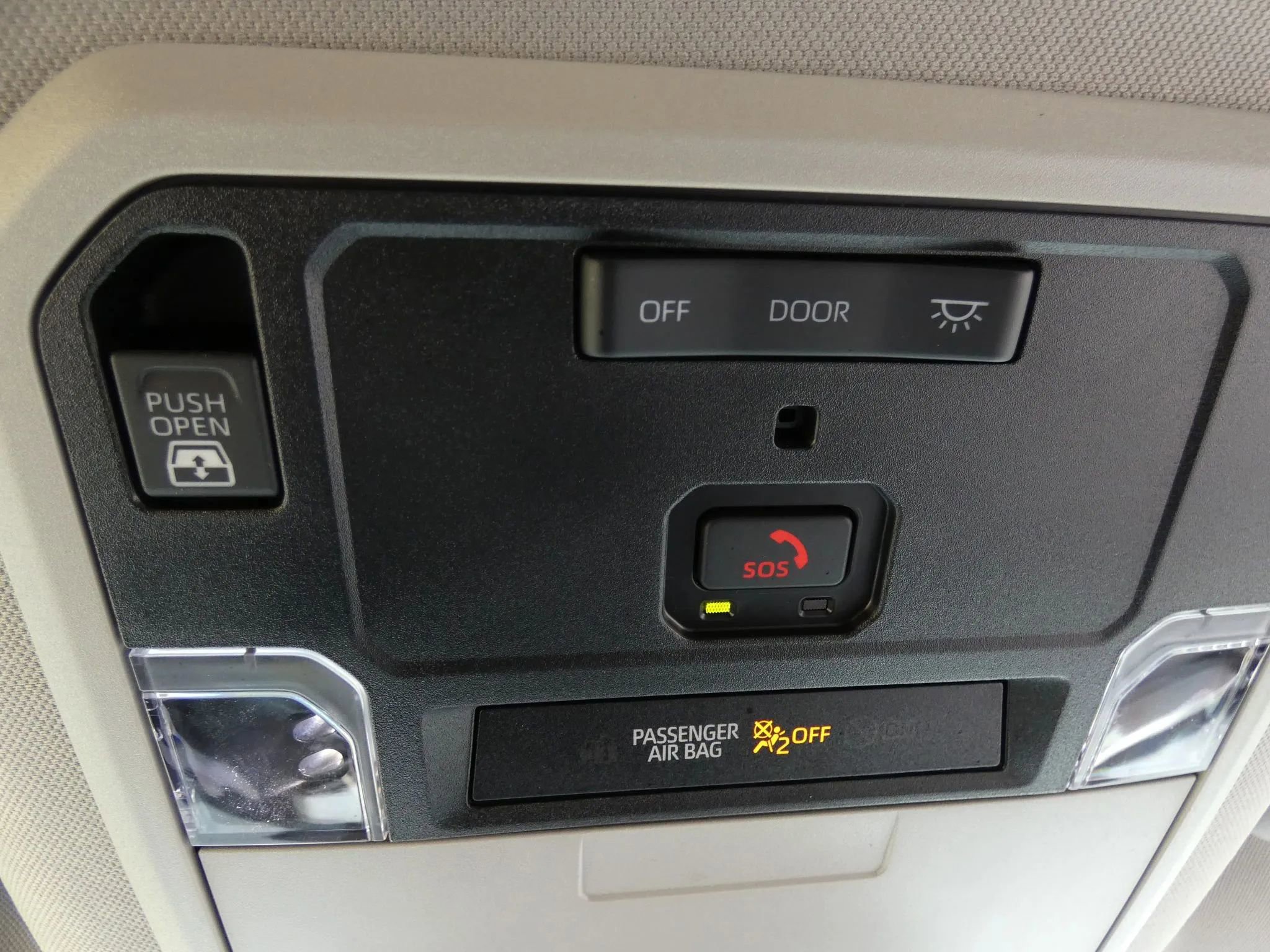 Used 2024 Toyota Tundra Limited w/ TRD Off-Road Package image 53