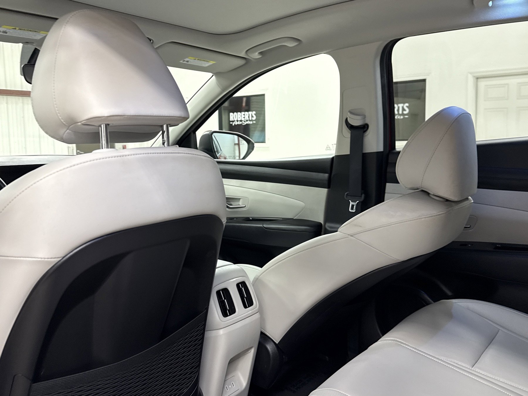 Used 2025 Hyundai Tucson SEL image 14