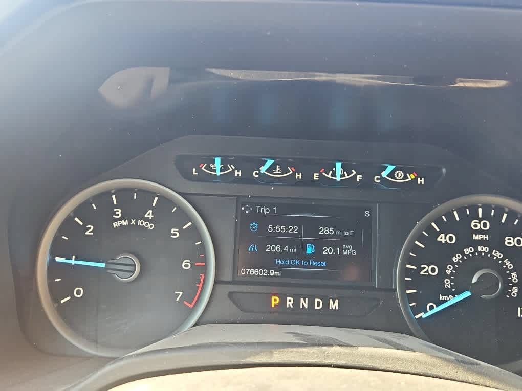 Used 2019 Ford F150 XLT w/ Equipment Group 302A Luxury RWD image 19