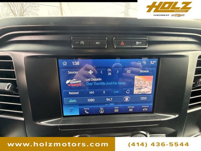 Used 2023 Ford F150 XL w/ STX Appearance Package AWD/4WD image 14