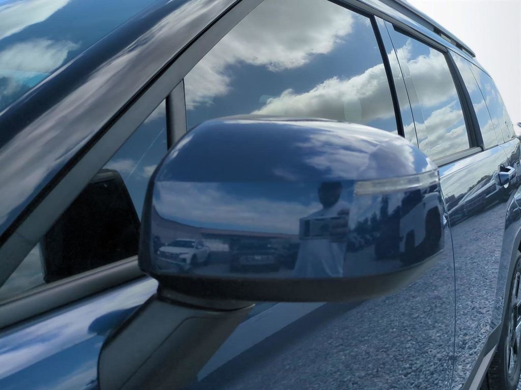 New 2026 Hyundai Santa Fe SEL image 12