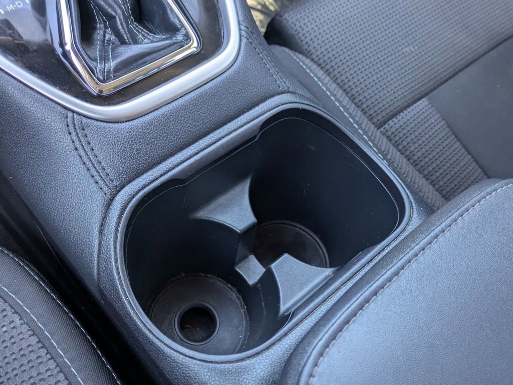 Used 2025 Subaru Outback Premium image 19