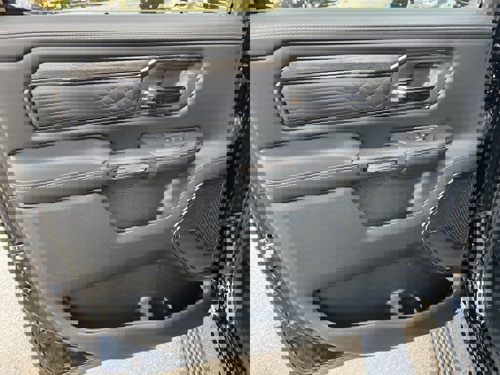 New 2026 RAM 1500 Limited image 15