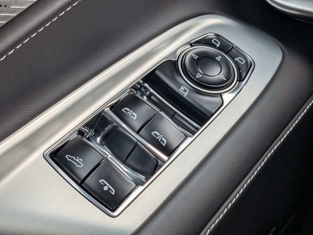 Used 2025 Chevrolet Corvette E-Ray image 22