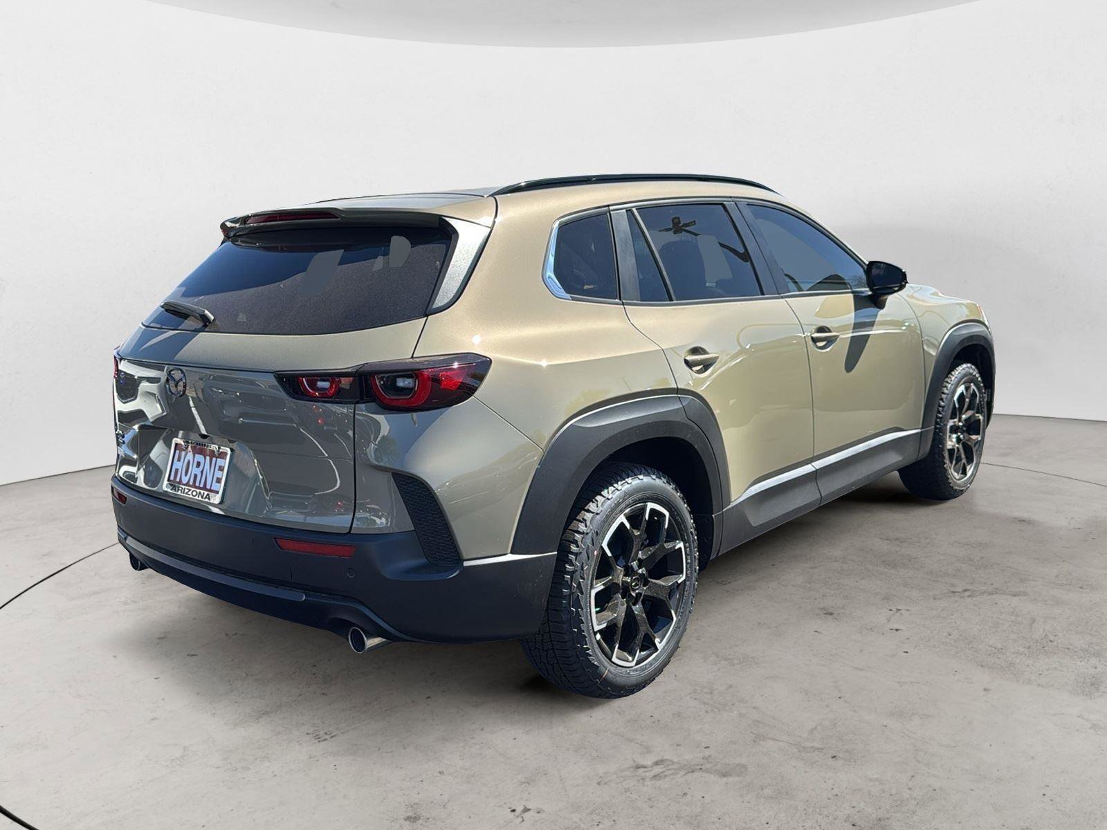 New 2026 MAZDA CX-50 Meridian Edition w/ Weather Package image 5