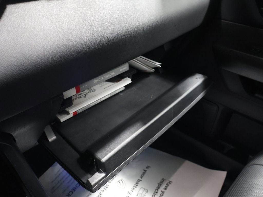 Used 2024 Toyota Tundra TRD Pro image 33
