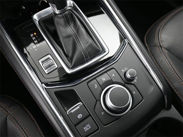 Certified 2023 MAZDA CX-5 AWD 2.5 S w/ Premium Package image 16