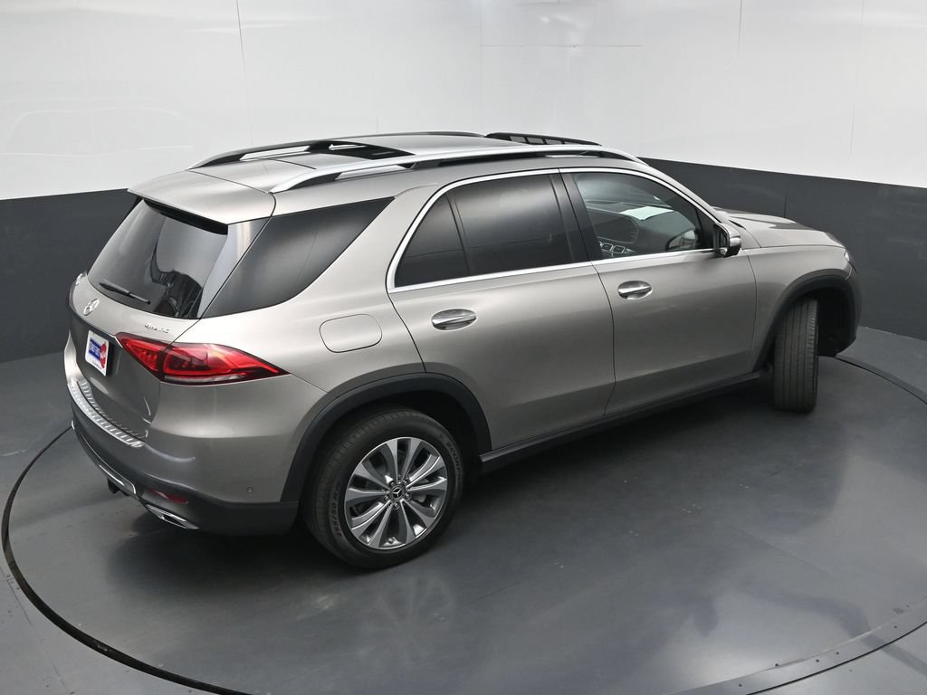 Used 2020 Mercedes-Benz GLE 350 4MATIC image 38