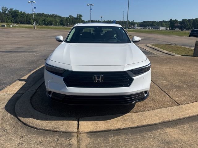 New 2026 Honda Accord Touring image 6