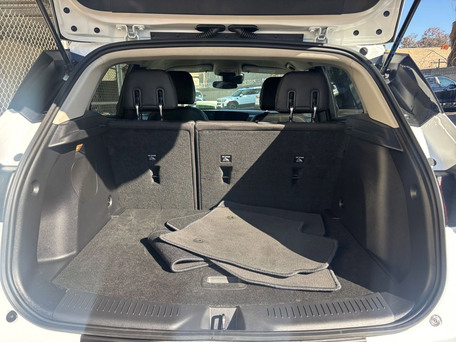 Used 2025 Buick Encore GX Preferred image 31